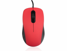 Modecom MC-M10S mouse USB Type-A Optical 1000 DPI Ambidextrous