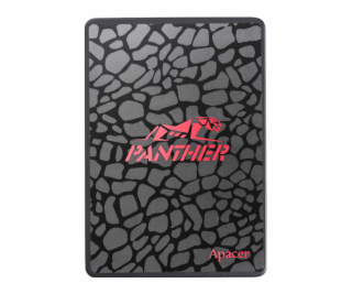 APACER AP120GAS350-1 Apacer SSD AS350 PANTHER 120GB 2.5 S...