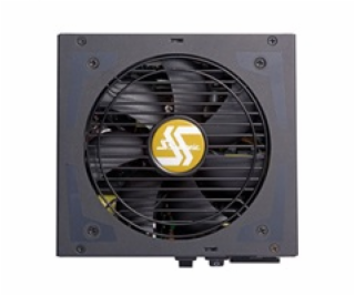 SEASONIC zdroj 650W Focus GX-650 (SSR-650FX), 80+ GOLD