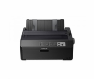 EPSON jehličková  FX-890II - A4/2x9pins/612zn/1+6kopií/US...