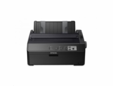 EPSON jehličková  FX-890II - A4/2x9pins/612zn/1+6kopií/USB/LPT