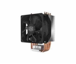 COOLER MASTER chladič HYPER H412R, černý