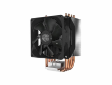 COOLER MASTER chladič HYPER H412R, černý