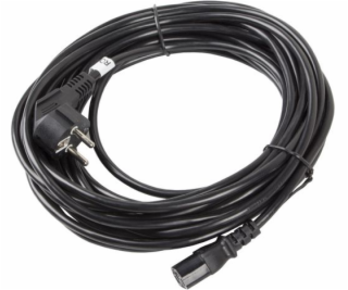 Lanberg CA-C13C-11CC-0100-BK 10 m kabel