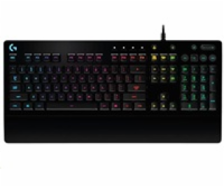 Logitech Keyboard G213 Prodigy US