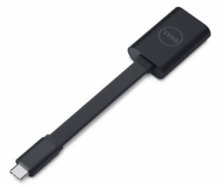 DELL redukce USB-C (M) na DisplayPort (F)