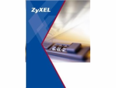 Zyxel Licence for ZyWALL Firewall ApplianceSecuExtender,E-iCard SSL VPN MAC OS X Client 5 License