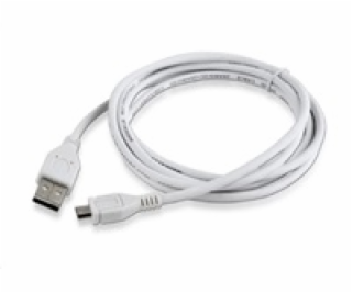 GEMBIRD Kabel CABLEXPERT USB A Male/Micro B Male 2.0, 1,8...