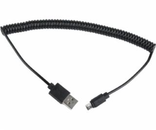 GEMBIRD Kabel CABLEXPERT USB A Male/Micro B Male 2.0, 1,8...