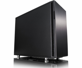 FRACTAL DESIGN skříň DEFINE R6 USB 3.0 Black, bez zdroje