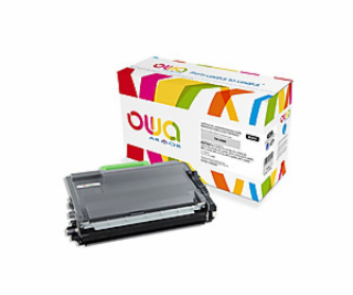 OWA Armor toner pro BROTHER HL L5000, L5100, L5200, L6250...