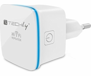 Wzmacniacz sygnału WiFi AP 300N 2.4GHZ