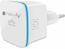 Wzmacniacz sygnału WiFi AP 300N 2.4GHZ