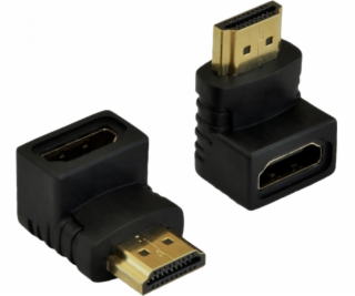 Akyga AK-AD-01 video cable adapter HDMI Type A (Standard)...