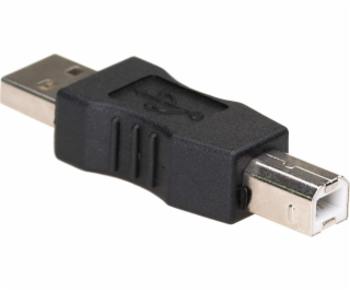 Akyga AK-AD-29 cable interface/gender adapter USB-A USB-B...