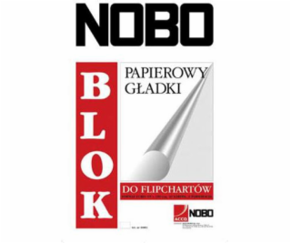 Nobo 10001 flip chart accessory