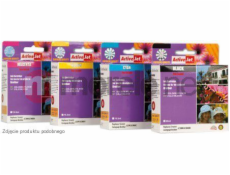 Activejet ABB-1100NX ink for Brother printer; Brother LC1100/LC980Y replacement; Supreme; 1 x 29 ml  3 x 19.5 ml; black  magenta; cyan; yellow