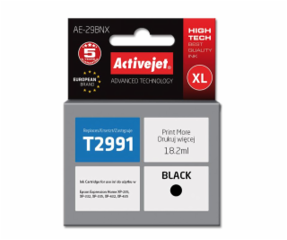 Activejet AE-29BNX ink for Epson printer  Epson 29XL T299...