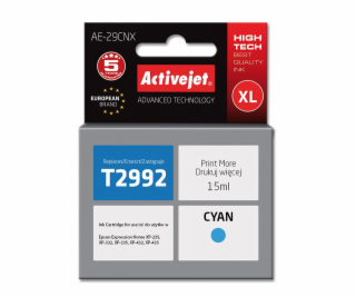 Activejet AE-29CNX ink for Epson printer  Epson 29XL T299...