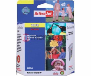 Activejet ink for Hewlett Packard No.940XL C4909AE