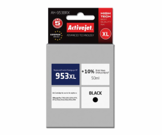 Activejet AH-953CRX ink for HP printer; HP 953XL L0S70AE ...