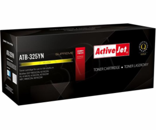 Activejet ATB-325YN toner for Brother printer; Brother TN...