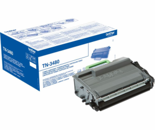 Activejet ATB-3480N toner for Brother printer; Brother TN...