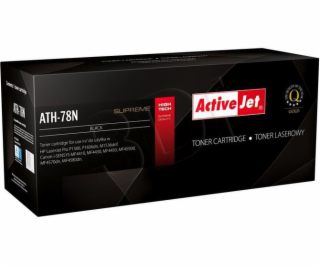 Activejet ATH-78N toner for HP printer; HP 78A CE278A  Ca...