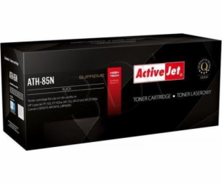 Activejet ATH-85N toner for HP printer; HP 85A CE285A  Ca...