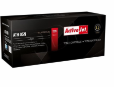 Activejet ATH-05AN toner for HP printer; HP 05A CE505A  Canon CRG-719 replacement; Premium; 2300 pages; black