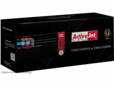 Activejet ATH-400NX toner for HP printer; HP 507X CE400X replacement; Supreme; 11000 pages; black