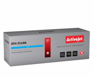 Activejet ATH-351AN toner for HP printer; HP CF351A repla...