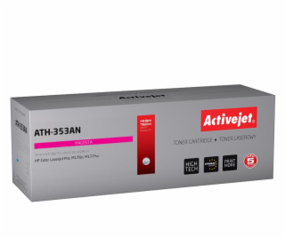 Activejet ATH-353AN toner for HP printer; HP CF353A repla...