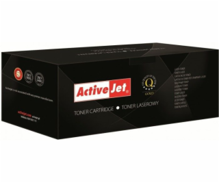 Activejet ATH-42NX toner for HP printer; HP 42X Q5942X re...