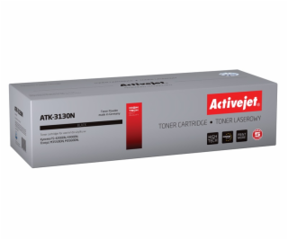 Activejet ATK-3130N toner for Kyocera printer; Kyocera TK...