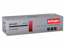 Activejet ATK-3130N toner for Kyocera printer; Kyocera TK-3130 replacement; Supreme; 2500 pages; black