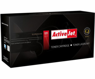 Activejet ATL-610N toner for Lexmark printer; Lexmark 50F...