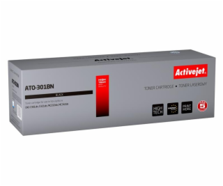 Activejet ATO-301BN toner for OKI printer; OKI 44973536 r...