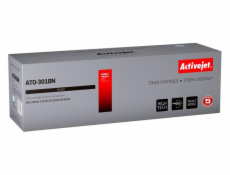 Activejet ATO-301BN toner for OKI printer; OKI 44973536 replacement; Supreme; 2200 pages; black