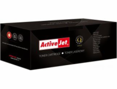 Activejet ATH-226N toner for HP printer; HP 226A CF226A replacement; Supreme; 3100 pages; black