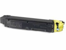 Activejet ATK-5150YN toner for Kyocera printer; Kyocera TK-5150Y replacement; Supreme; 10000 pages; magenta