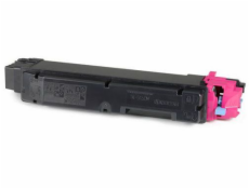 Activejet ATK-5160MN toner for Kyocera printer; Kyocera TK-5160M replacement; Supreme; 12000 pages; magenta