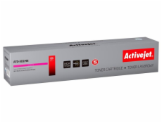 Activejet ATO-301MN toner for OKI printer; OKI 44973534 replacement; Supreme; 1500 pages; magenta