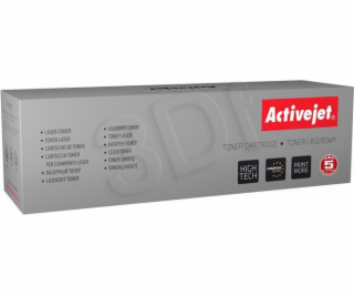 Activejet ATH-201MN toner for HP printer; HP 201A CF403A ...