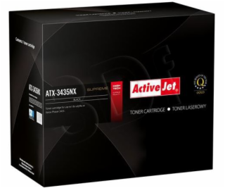 Activejet ATX-3435NX toner for Xerox printer; Xerox 106R0...