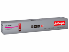 Activejet ATM-216MN toner for Konica Minolta printer; Konica Minolta TN216M replacement; Supreme; 26000 pages; magenta