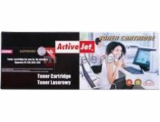 Activejet ATK-100N toner for Kyocera printer; Kyocera TK-100/TK-18 replacement; Supreme; 7800 pages; black