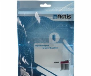 Actis KB-525M ink for Brother printer; Brother LC-525M re...