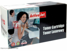 Activejet ATK-320N toner for Kyocera printer; Kyocera TK-320 replacement; Supreme; 15000 pages; black