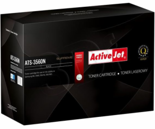 Activejet ATS-3560N toner for Samsung printer; Samsung ML...